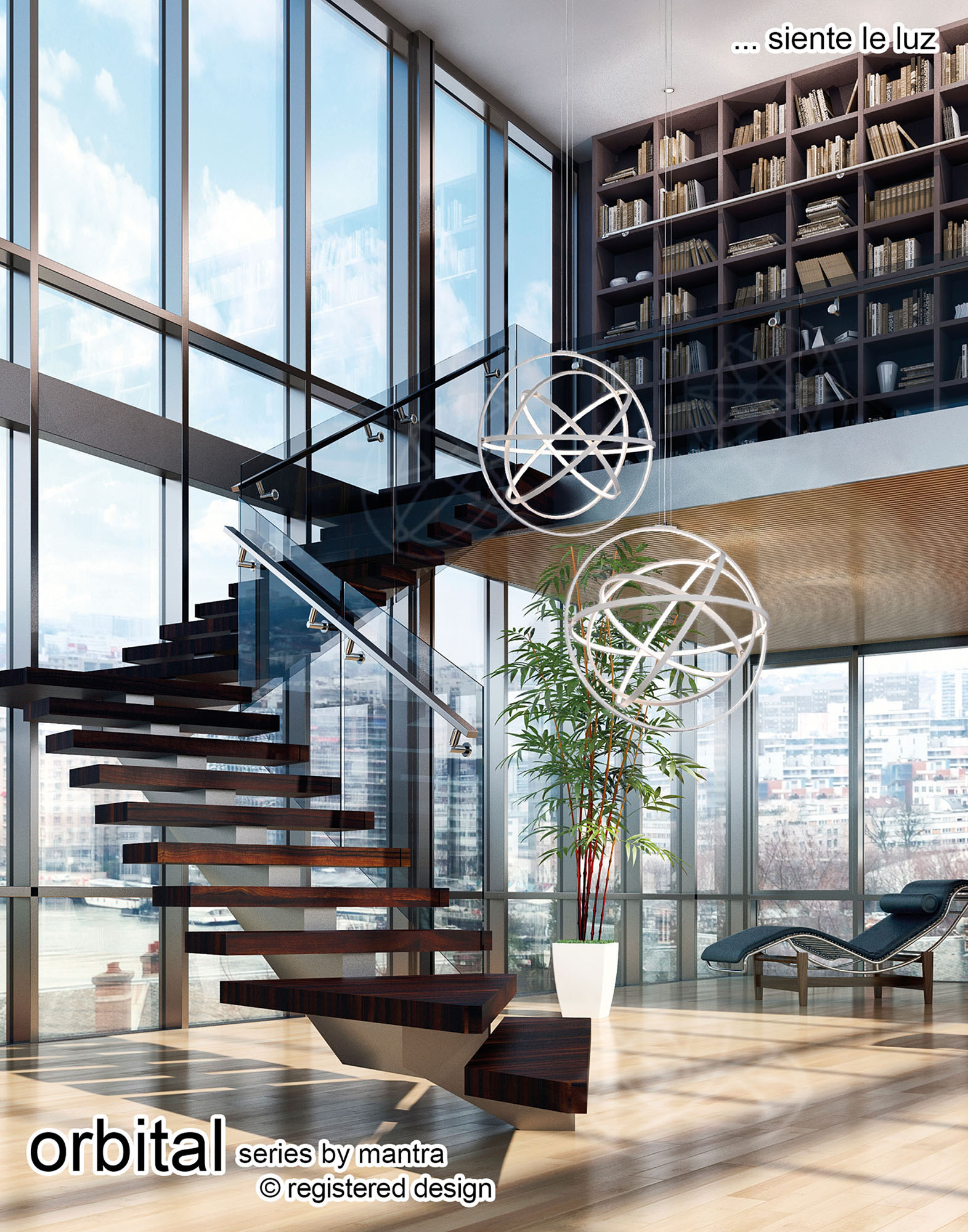 Orbital Ceiling Lights Mantra Modern Ceiling Lights Orbital Ceiling Lights Mantra Modern Ceiling Lights